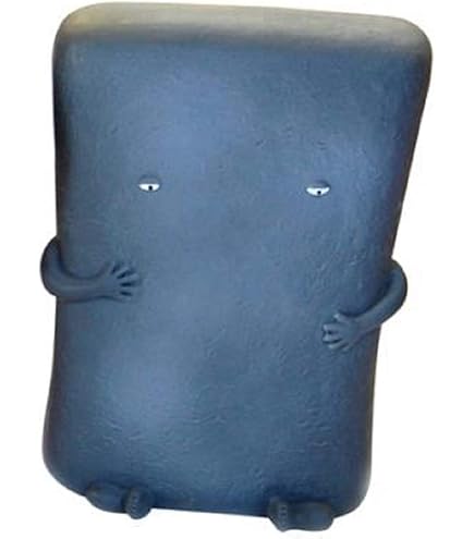 Amazon.co.jp: ゲゲゲの鬼太郎 目玉おやじ 貯金箱 招き猫 陶器製