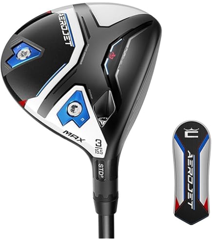 Amazon | コブラ（Cobra） エアロジェット AEROJET ONE LENGTH