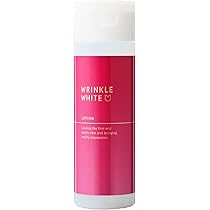 Amazon | wrinkle white 薬用リンクルホワイトクリーム 【医薬部外品