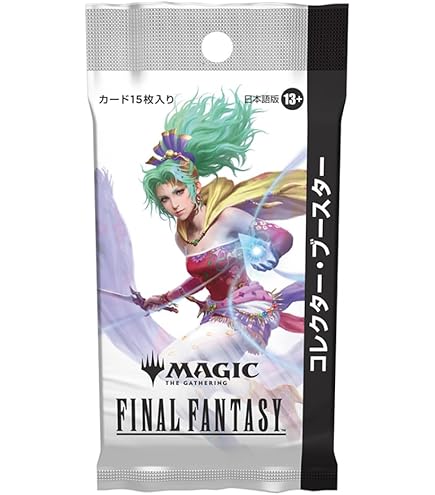 Amazon.co.jp: マジック:ザ・ギャザリング 灯争大戦 ブースターパック