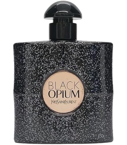 Amazon | イヴ サンローラン YSL ブラック オピウム 50ml EDP SP [並行