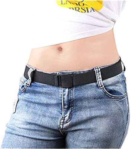 Amazon.co.jp: INVELスリムベルト（黒） : ファッション