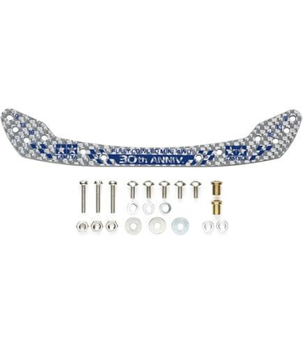 Amazon | タミヤ ミニ四駆限定 HG 19mmオールアルミベアリングローラー