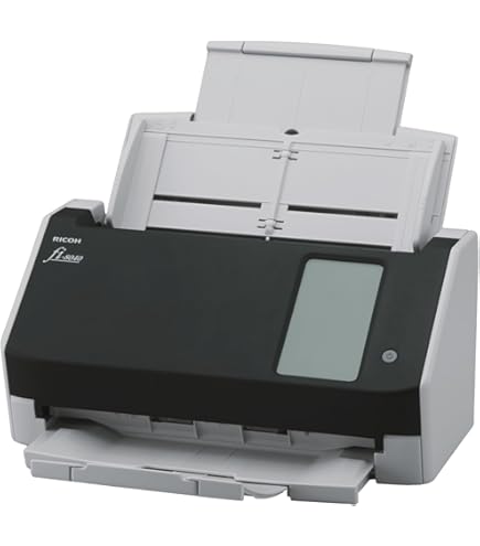 Amazon | fi-7030 FUJITSU Image Scanner A4/USB | 富士通