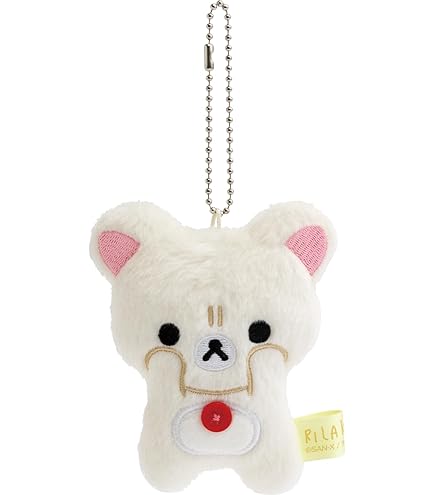 Amazon.co.jp: リラックマ いつでもいっしょ♪リラックマシリーズ