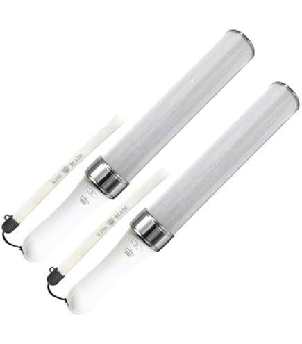 Amazon.co.jp: キングブレード 2本セット コンサートペンライト カラー