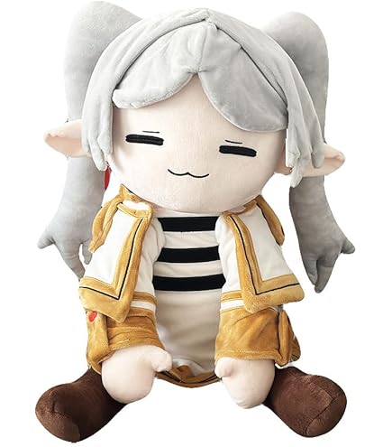 Amazon.co.jp: グッドスマイルカンパニー[GOOD SMILE COMPANY] 葬送の