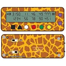 Amazon | 勝ち勝ちくん クリア キリン柄 カチカチくん 小役カウンター