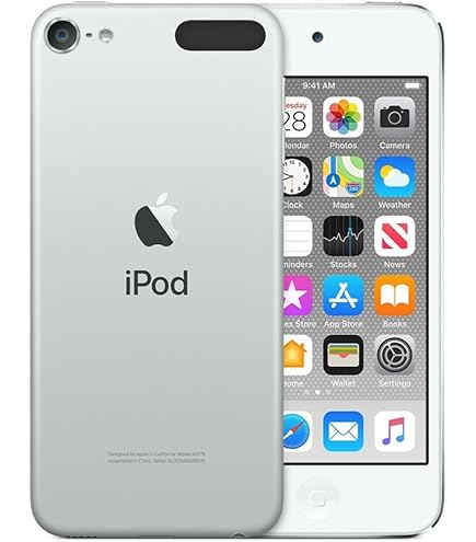 Amazon | 【整備済み品】 Apple iPod touch (第7世代) 32GB (PRODUCT