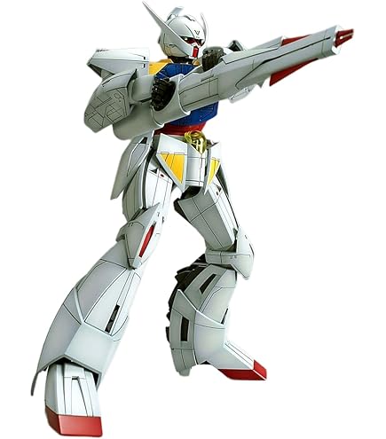 Amazon.co.jp: Bandai Hobby CROSSBONE GUNDAM X-1 Full Cloth, Bandai