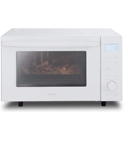 Amazon.co.jp: 東芝(TOSHIBA) ER-V18-W(ホワイト) オーブンレンジ 18L