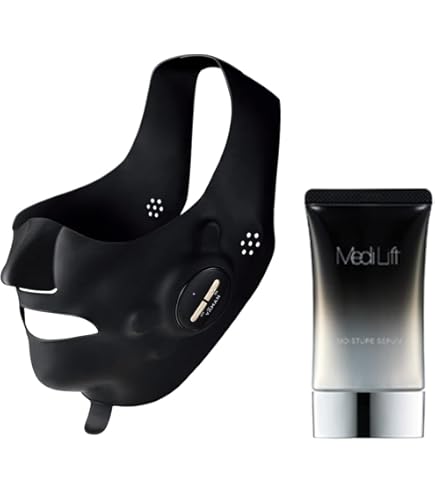 Amazon.co.jp: ヤーマン 美顔器 メディリフト ネック 首もと EMS