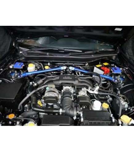 Amazon | クスコ ( CUSCO ) ストラットバー オーバルシャフト 【 type