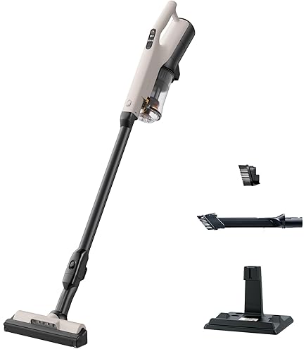 Amazon | 日立(HITACHI) 掃除機 ラクかる コードレス スティック
