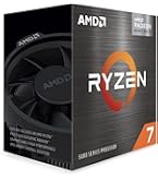 Amazon | AMD Ryzen 7 5800X without cooler 3.8GHz 8コア / 16