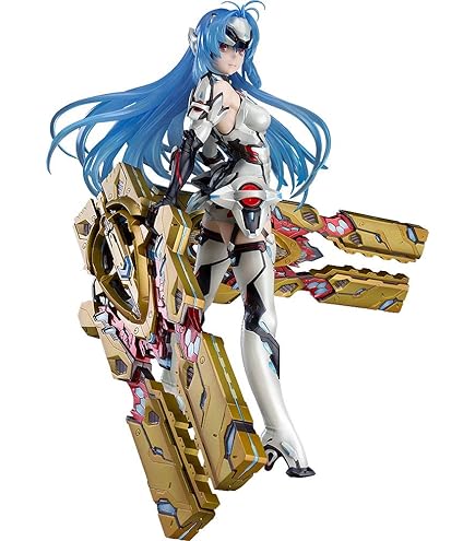 Amazon | ゼノブレイド2 ホムラ 1/7スケール ABS&PVC製 塗装済み完成品