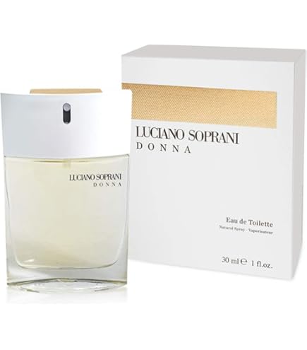 Amazon.co.jp: ルチアーノソプラーニ ウォモ オードトワレ 100mL