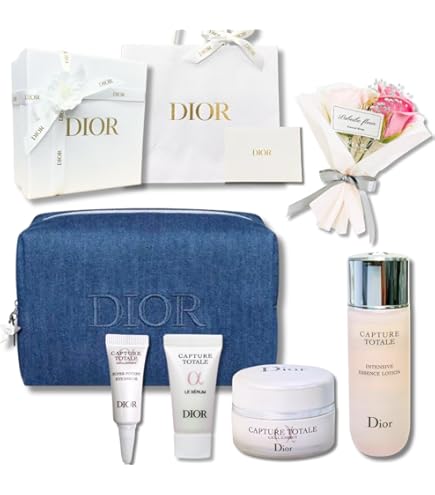 Amazon.co.jp: Christian Dior ディオール カプチュール トータル セル