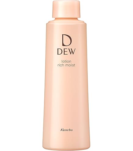 Amazon | 【医薬部外品】DEW スペリア EX ローションファイナライザー