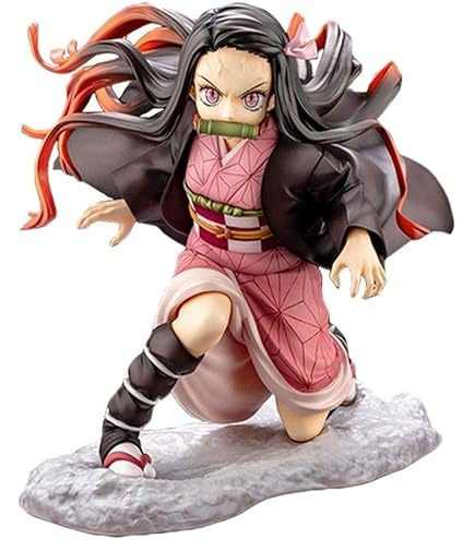 Amazon.co.jp: 鬼滅の刃 ひっかけフィギュア～禰豆子コレクション～目