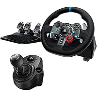 Amazon.co.jp: 【整備済み品】 Logicool G ハンコン G29