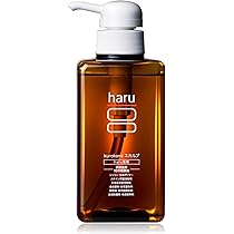 Amazon | haru(ハル) 薬用 スカルプエッセンス100 単品 130ml（約2ヶ月