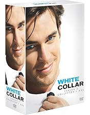 Amazon.co.jp: ホワイトカラー シーズン1 (SEASONSコンパクト