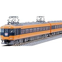 Amazon | トミーテック TOMIX Nゲージ 近畿日本鉄道 12200系 増結