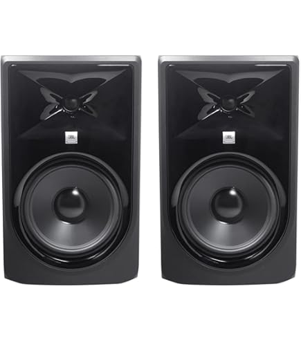 Amazon | JBL LSR310S サブウーファースピーカー | プロ用サブ