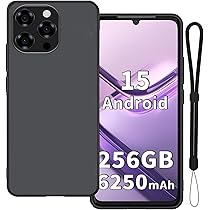 Amazon | 【Android 16 SIMフリー スマホ 初登場】DOOGEE Note58 Pro