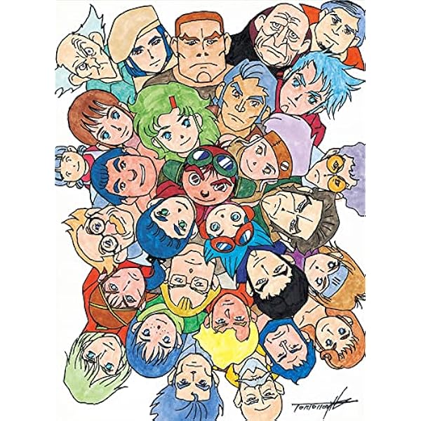 Amazon.co.jp: 太陽の牙ダグラム DVD-BOX III (最終巻) : 井上和彦