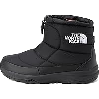 Amazon.co.jp: The North Face Nuptse Bootie WP VII Nuptse Bootie
