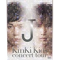Amazon.co.jp: KinKi Kids 2010-2011 ~君も堂本FAMILY~ 【DVD通常盤