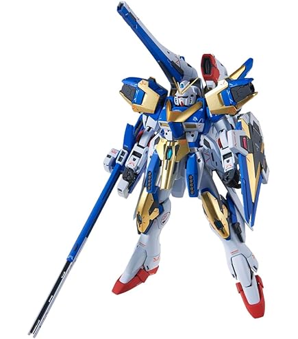 Amazon | BANDAI MG 1/100 V2ガンダム Ver.Ka用 拡張エフェクト