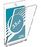 Amazon | Ultimate Guard(アルティメットガード) Magnetic Card Case