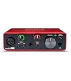 Amazon.co.jp: MOTU M2 2in 2out USBオーディオインターフェース 国内