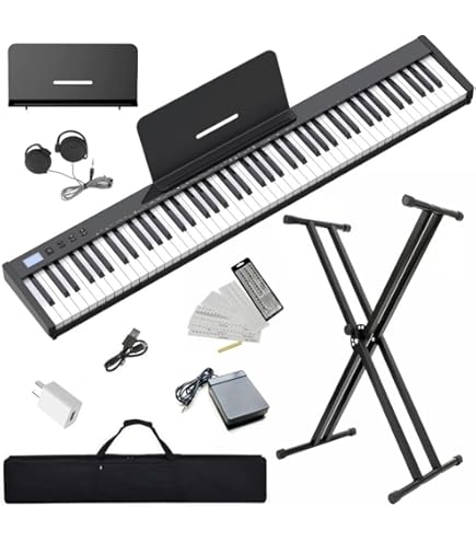 Amazon | YAMAHA 電子ピアノ P-95S | 電子ピアノ | 楽器・音響機器