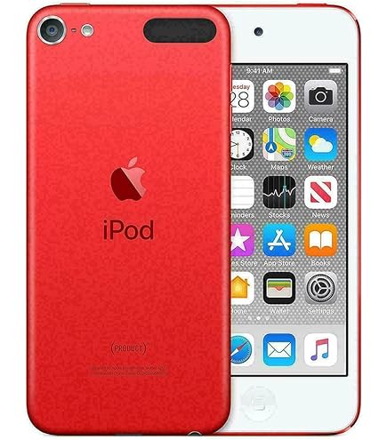 Amazon.co.jp: 【整備済み品】 Apple iPod touch (第6世代) 128GB