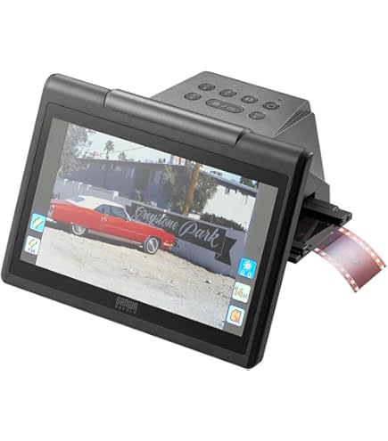 Amazon | Nikon LS-30 Coolscan III フィルムスキャナー PC用 (PC