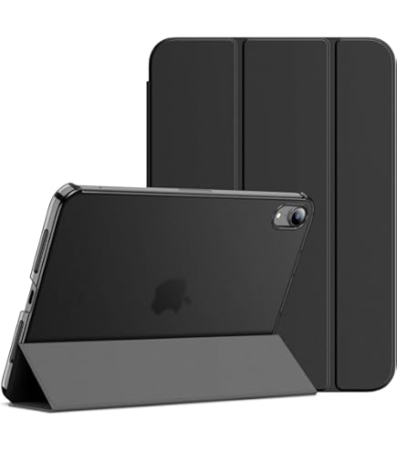 Amazon.co.jp: 【整備済み品】 Apple iPad mini (第6世代) Wi-Fi +