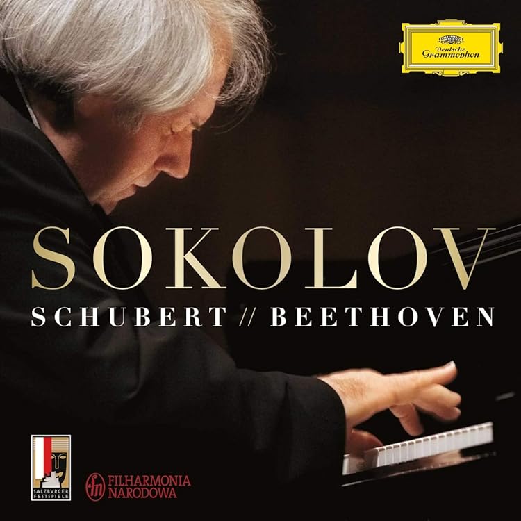 Amazon.co.jp: Grigory Sokolov: Complete Recordings: ミュージック