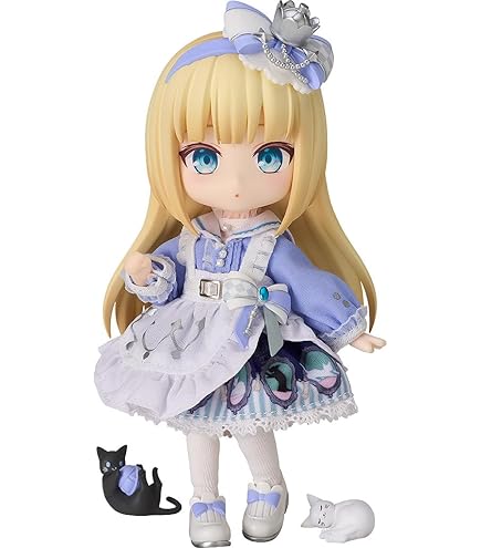 Amazon | ねんどろいどどーる 天官賜福 謝怜 ノンスケール