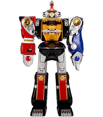 Amazon.co.jp: 忍者戦隊 カクレンジャー 五神合体 DX隠大将軍 : おもちゃ