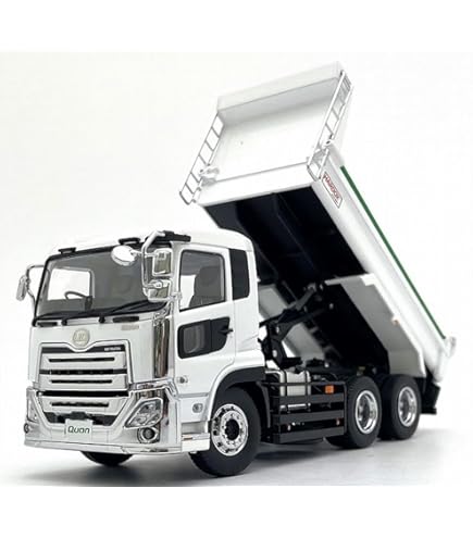 Amazon | アオシマ 1/32 1990年式 三菱 ふそう グレート スーパー