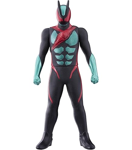 Amazon | Momoco Studio メガカバジョー 墓場の画廊 ソフビ | ソフビ