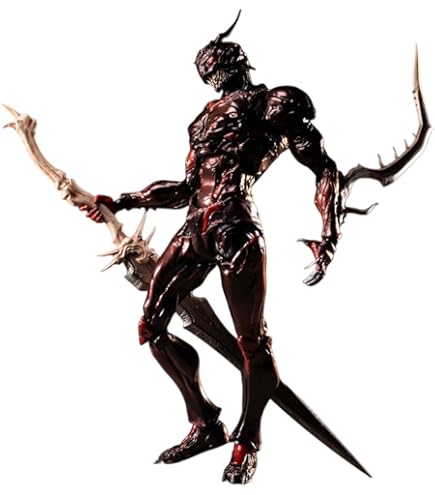 Amazon.co.jp: VTOYS x BMS VSD005 ナイト オブ ウォー 1/12スケール