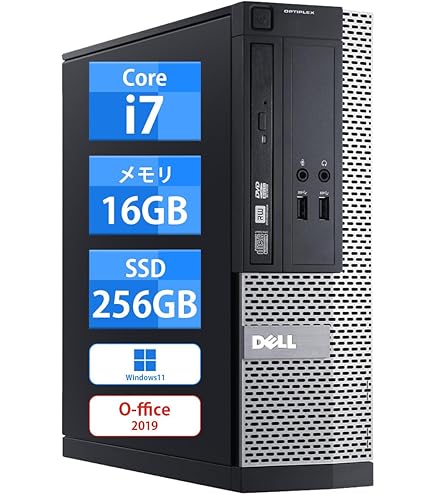 Amazon.co.jp: 【Windows10 Home搭載】Lenovo S510 Tower：Corei5搭載