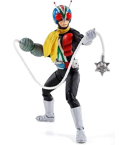 Amazon | 東映レトロソフビコレクション 吸血マンモス（仮面ライダーV3