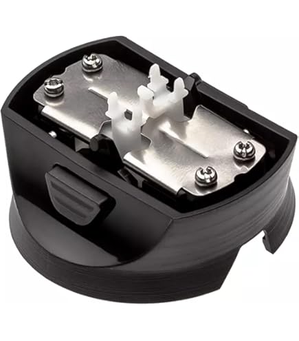 Amazon | フィリップス QC5550用替刃 シェーバーヘッド セルフカッター