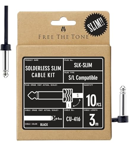 Amazon.co.jp: FREE THE TONE/MB-5 MIDI THRU BOX MIDIスルーボックス